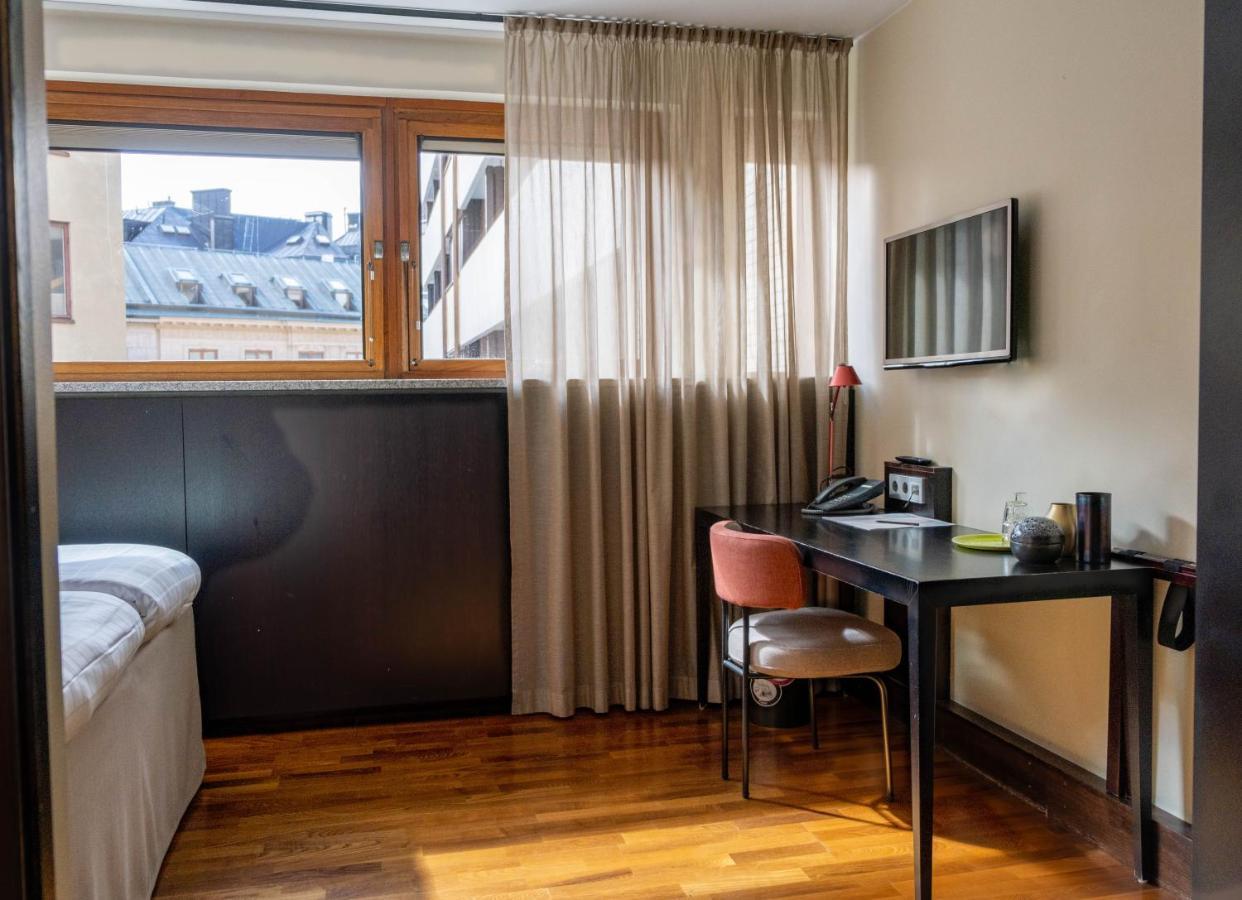 Chambre Double Standard
