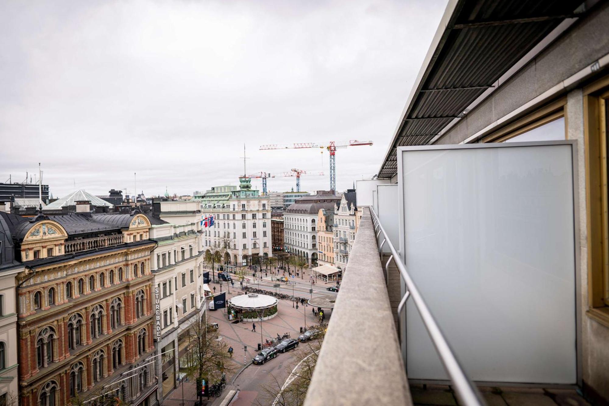 Chambre Lits Jumeaux